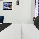 Hotel O Nisarg Villa