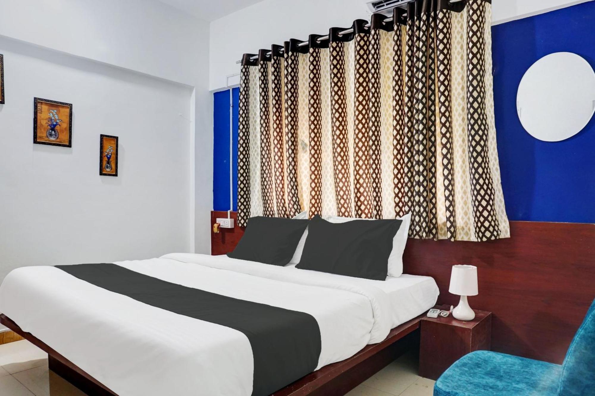 O Nisarg 4* Pune