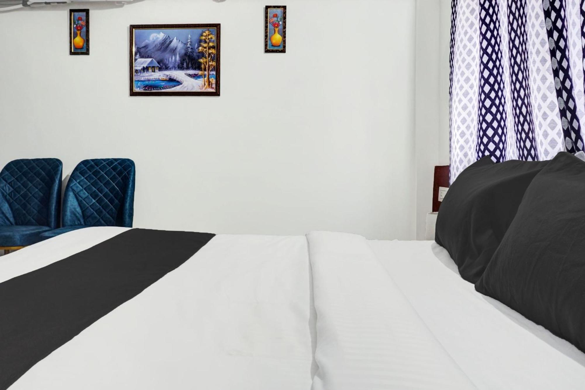 O Nisarg Hotel Pune