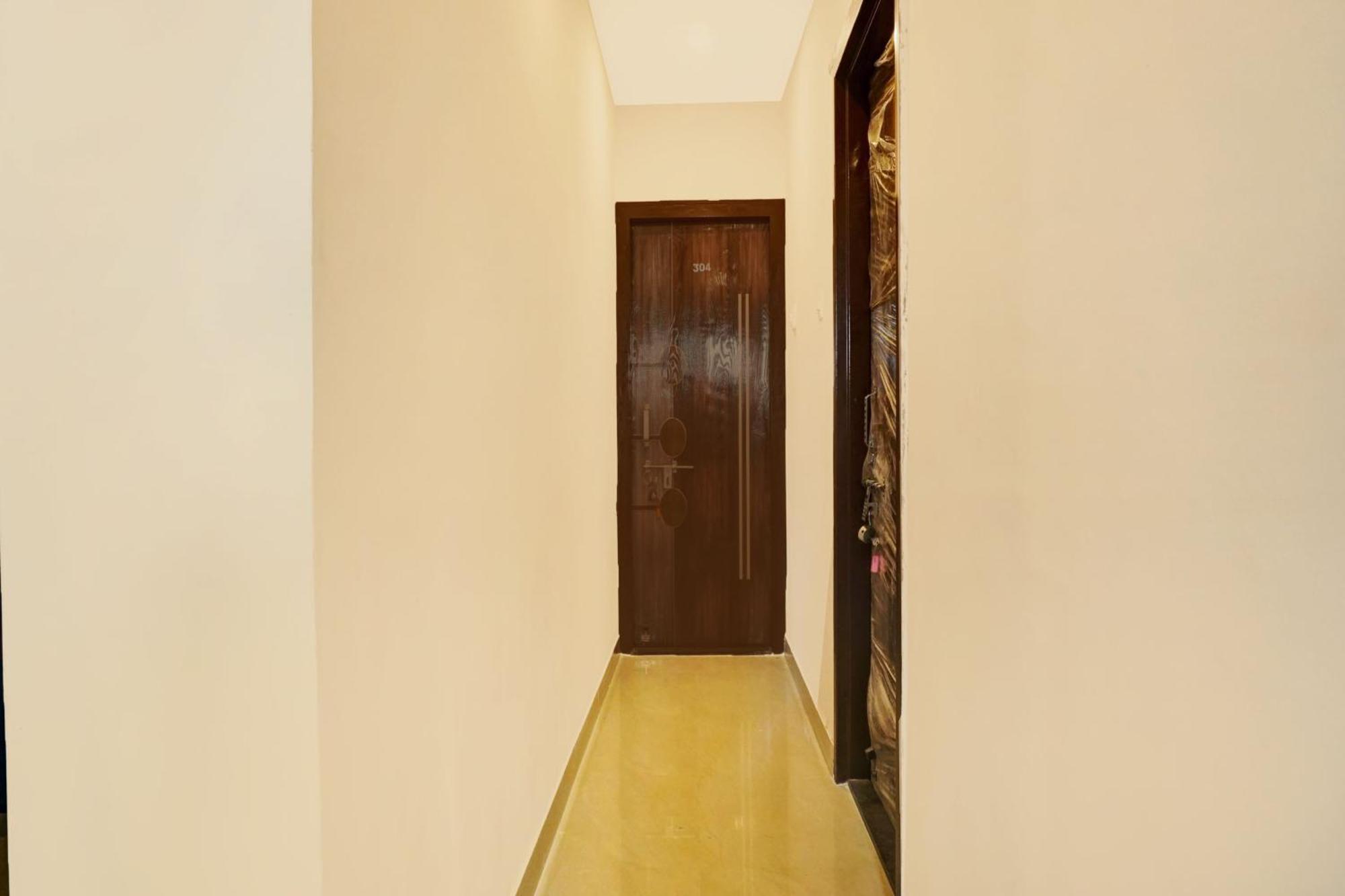 O Nisarg Hotel Pune