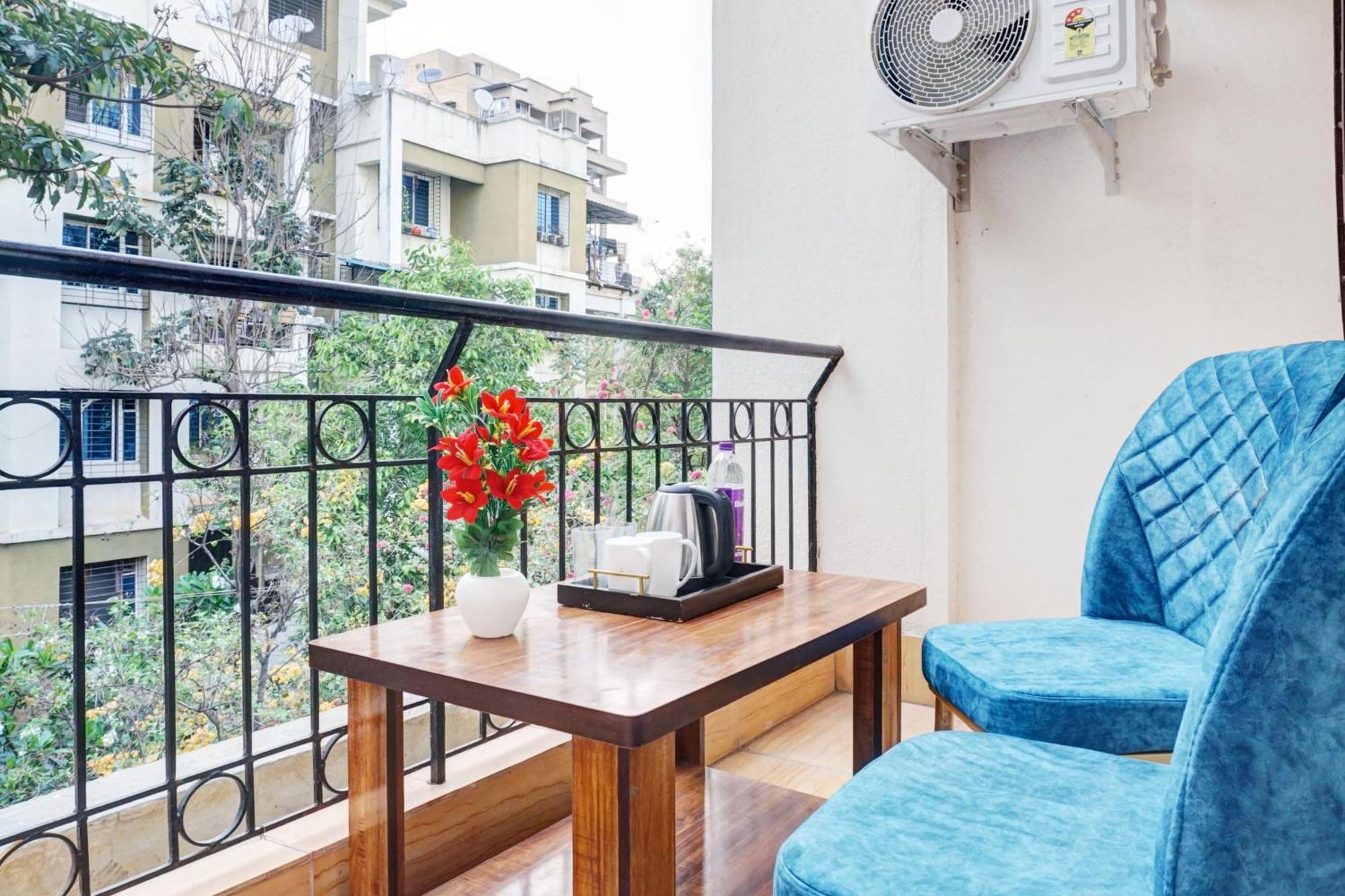 Hotel O Nisarg Pune